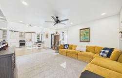 433 COMBS AVENUE, Cotter, AR 72626