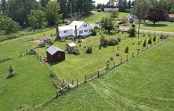 415 Joy Ranch Rd, Woodlawn, VA 24381