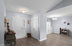 205 Belvedere Drive, Holly Ridge, NC 28445