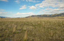 Jack Rabbit Lane lot: 24, Whitehall, MT 59759