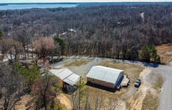 218 Mountain Rd, Grand Rivers, KY 42045