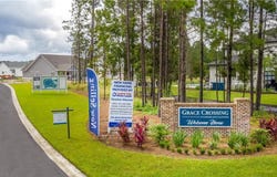 27 Kadie Anna Lane, Brunswick, GA 31525