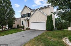 1461 CHESTERFIELD ROAD, LOCUST GROVE, VA 22508