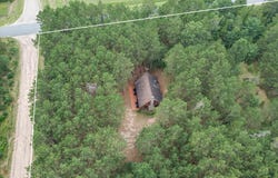 W5096 Buckeye Drive, Necedah, WI 54646