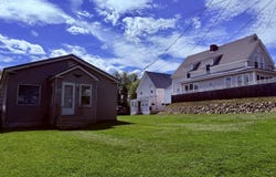3 & 5 Elm Street, Caribou, ME 04736
