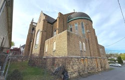 305 5TH AVE, SCRANTON, PA 18505