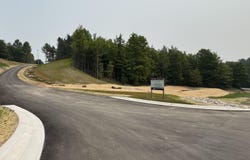 Lot #3 E Bellinger Road, Cedar, MI 49621