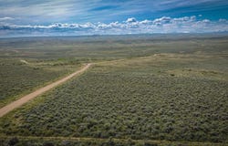 Tract 136 High Point Ranches, Evanston, WY 82930