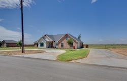 2506 S County Rd 1041, Stanton, TX 79782