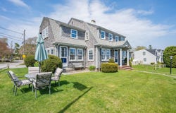 402 Old Wharf Road, Dennis Port, MA 02639