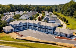 110 Bellamy Lane, Chapel Hill, NC 27516
