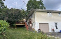 114 REBROOK Street, Clarksburg, WV 26301