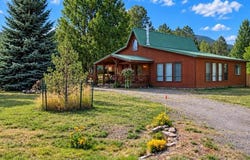 247 Cottonwood Drive, South Fork, CO 81154