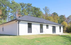 204 ANNISTON BEACH ROAD, WEAVER, AL 36206