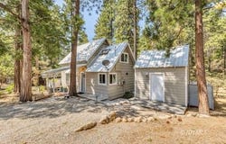 53125 Overlook DR, Idyllwild, CA 92549