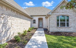 196 Bridwell Lane, Runaway Bay, TX 76426