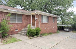 215/217 N Pierce Street, Little Rock, AR 72205-3335