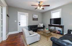 413 N 2nd and 103 Moberly Avenue, Richmond, KY 40475