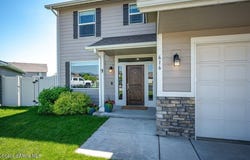 616 E BEECHER Ave, Post Falls, ID 83854