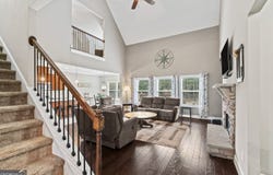 35 Huntington, Williamson, GA 30292