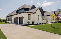 3713 Cherwell Drive, Zionsville, IN 46077