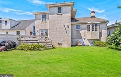 1308 VARDON CIRCLE, BRIGANTINE, NJ 08203