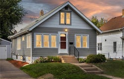 2005 Nokomis Avenue, Saint Paul, MN 55119