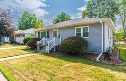 1520 PEARSON STREET, Wausau, WI 54401