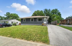 72 Cherrington Road, Westerville, OH 43081