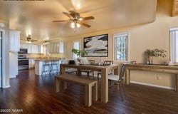 1276 Lone Pine Dam Road, Show Low, AZ 85901