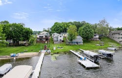 420 Lane 330 Big Otter Lake, Fremont, IN 46737