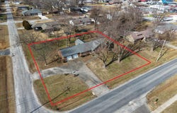 1308 S Park Street, El Dorado Springs, MO 64744