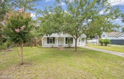 1609 Madrid Avenue, Port Royal, SC 29935