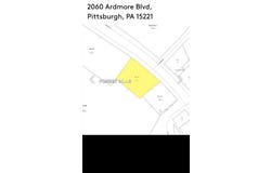2060 Ardmore Boulevard, Forest Hills Boro, PA 15221