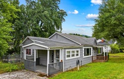 401 W Broadway Street, Rogersville, TN 37857