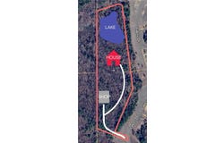 Lakes Dr S, Oxford, MS 38655