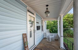 609 WEST VIRGINIA AVENUE, MARTINSBURG, WV 25401