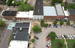 112 Courthouse Square, Edgefield, SC 29824