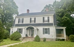 4779 Rawlings Road, Rawlings, VA 23876