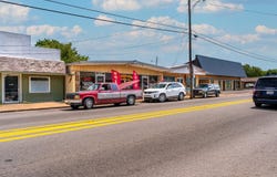 202 E Main Street, Mountain View, AR 72560