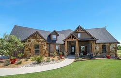 Tbd Melton Road, Sanger, TX 76266