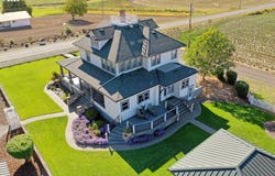 38315 NW HARRINGTON RD, Cornelius, OR 97113