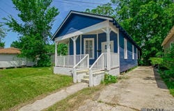 1717 Bynum St, Baton Rouge, LA 70802