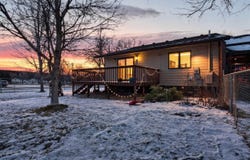1701 Baldwin Street, Sturgis, SD 57785