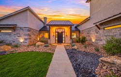 5417 Stillwater LN, Possum Kingdom Lake, TX 76450
