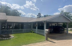 13 Many Moons Trace, Cherokee Village, AR 72529