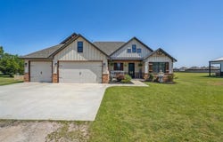 1908 County Road 1200 Road, Tuttle, OK 73089