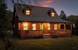 185 Piney Knob Drive, Spring City, TN 37381