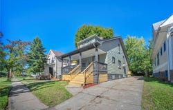 12813 Angelus Avenue, Cleveland, OH 44105