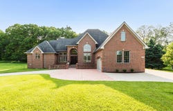4297 Upper Glade Court, Ann Arbor, MI 48103